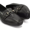 کفش کالج زنانه مدل Stradivarius Flat shoes - FBl30