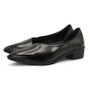 کفش کالج زنانه مدل Flat shoes - FBl05