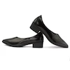 کفش کالج زنانه مدل Flat shoes - FBl05
