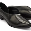 کفش کالج زنانه مدل Flat shoes - FBl05