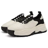 کفش راحتی زنانه مدل Stradivarius Sneakers - SKGr65