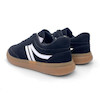 کفش ونس دخترانه مدل 0230 _  Pull & Bear 1997