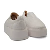 کفش راحتی زنانه مدل Flat-shoes - 0035