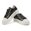 کفش ونس دخترانه مدل Converse_0120