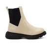 کفش نیم بوت زنانه مدل 0143_Boots