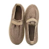 کفش ونس راحتی زنانه مدل 0193 _ FLAT SHOES