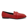 کفش کالج زنانه مدل  Flat shoes - 0273