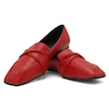 کفش کالج زنانه مدل  Flat shoes - 0273