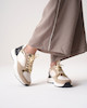 کفش راحتی زنانه مدل Stradivarius Sneakers - SKB85