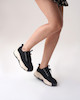 کفش راحتی زنانه مدل Stradivarius Sneakers - SKG80