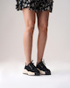کفش راحتی زنانه مدل Stradivarius Sneakers - SKG80