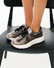 کفش راحتی زنانه مدل Stradivarius Sneakers - SKS66