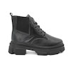 کفش نیم بوت زنانه رویه لوبوتین مدل 0159_Boots