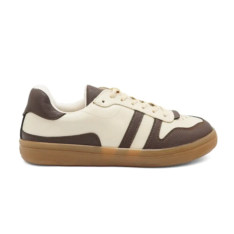 کفش اسپرت زنانه مدل Stradivarius Sneakers - SKBr2303