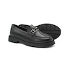 کفش کالج زنانه مدل Flat shoes - 0251_ Black