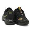 کفش اسپرت مردانه مدل Salomon - 0058_Black