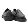 کفش کالج زنانه مدل Flat shoes - 0078_Black