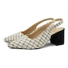 کفش مجلسی زنانه مدل sandal  - 0085