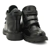کفش نیم بوت زنانه  مدل0137_Boots