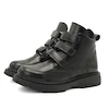 کفش نیم بوت زنانه  مدل0137_Boots
