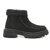 کفش نیم بوت زنانه مدل 0169_Boots