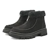 کفش نیم بوت زنانه مدل 0169_Boots