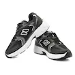 کفش اسپرت مردانه مدل sneaker - 0249_Black