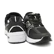 کفش اسپرت مردانه مدل sneaker - 0249_Black