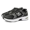 کفش اسپرت مردانه مدل sneaker - 0249_Black