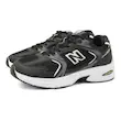 کفش اسپرت مردانه مدل sneaker - 0249_Black