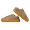 کفش ونس مردانه  زارا مدل Flat shoes - 0253