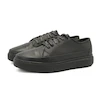 کفش ونس چرم طبیعی مردانه استار مدل Flat shoes - 0150