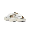 کفش صندل زنانه مدل 0277 - Stradivarius Sandal