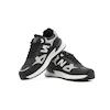 کفش اسپرت مردانه مدل sneaker - 0039_Black