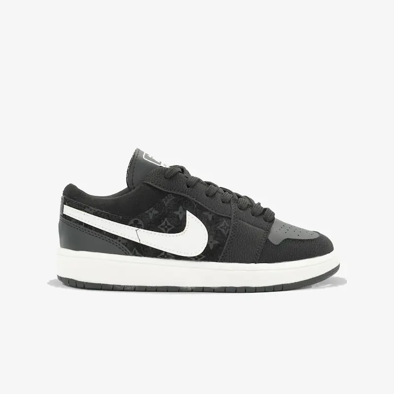 کفش کتانی زنانه مدل 0333 _ NIKE LB