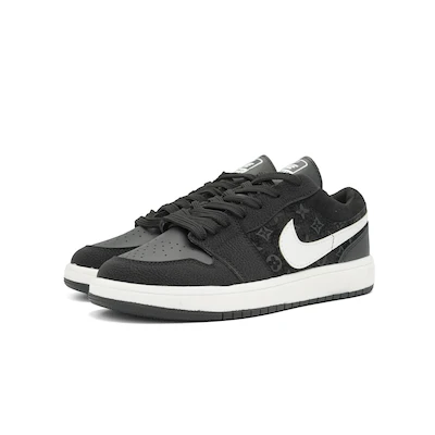 کفش کتانی زنانه مدل 0333 _ NIKE LB