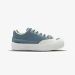 کفش اسپرت دخترانه مدل sneaker - 0026_Blue