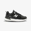 کفش اسپرت مردانه مدل sneaker - 0039_Black