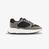 کفش اسپرت زنانه مدل sneaker - 0057_Gray