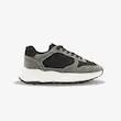 کفش اسپرت زنانه مدل sneaker - 0057_Gray