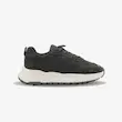 کفش اسپرت زنانه مدل sneaker - 0057_Black