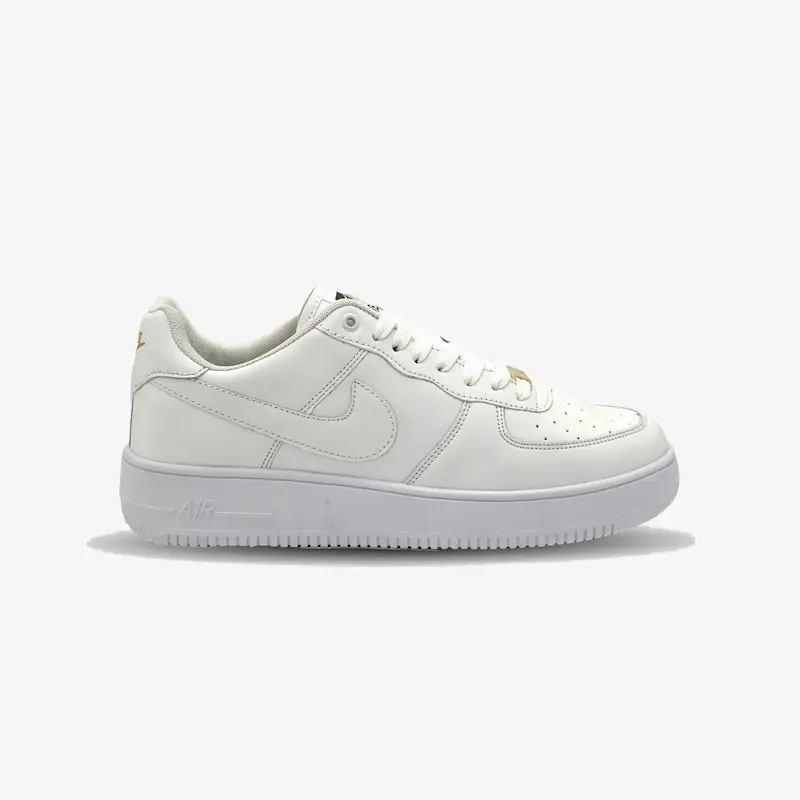 کفش اسپرت مردانه مدل sneaker - 0064_White