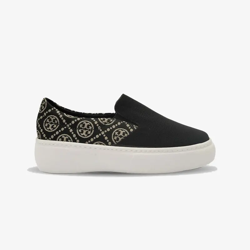کفش ونس زنانه مدل Flat shoes - 0081_Black