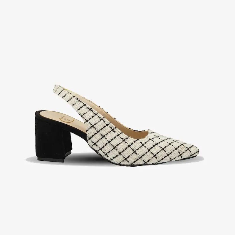 کفش مجلسی زنانه مدل sandal  - 0085
