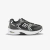 کفش اسپرت مردانه مدل sneaker - 0249_Black