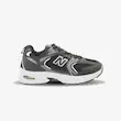 کفش اسپرت مردانه مدل sneaker - 0249_Black