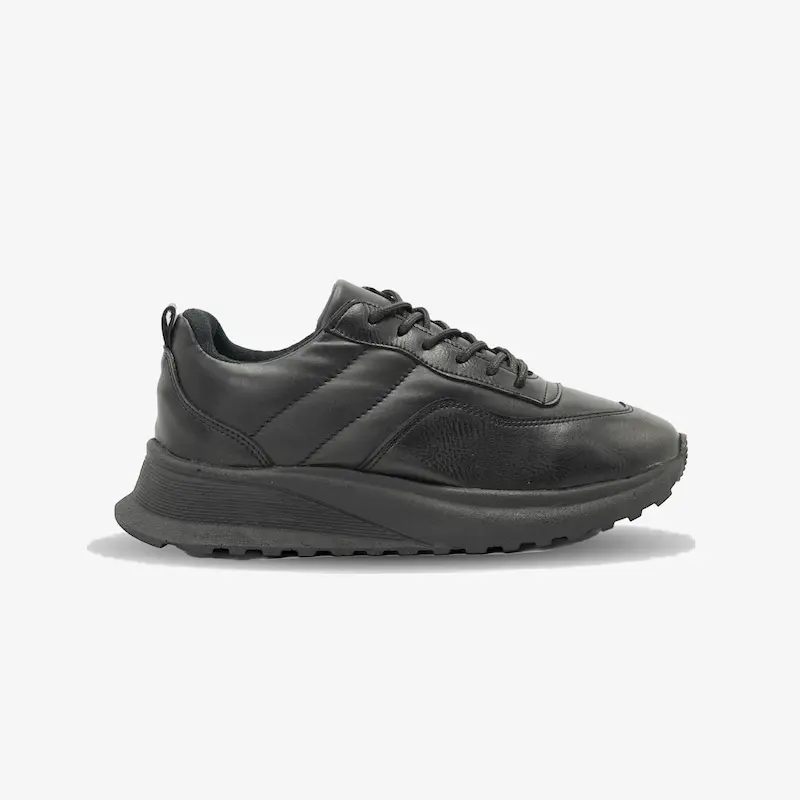 کفش اسپرت زنانه مدل sneaker - 1209
