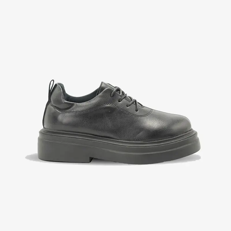 کفش راحتی زنانه مدل Loafer - 1210