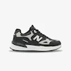 کفش اسپرت مردانه مدل sneaker - 0039_Black