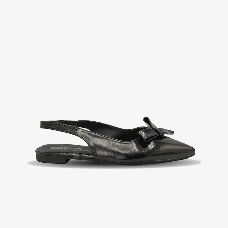 کفش صندل زنانه مدل Stra Sandal - 0270